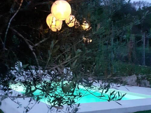 Gîte Vieira do Minho, 3 pièces, 4 personnes - photo_1011866070290