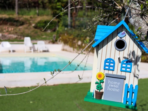 Gîte Vieira do Minho, 3 pièces, 4 personnes - photo_1011866070290