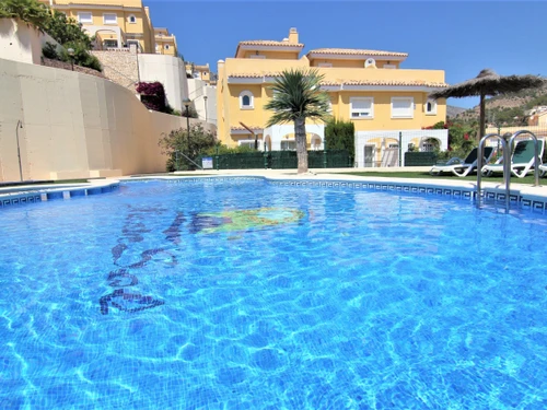 Chalet Calp, 3 bedrooms, 6 persons - photo_1011866070437