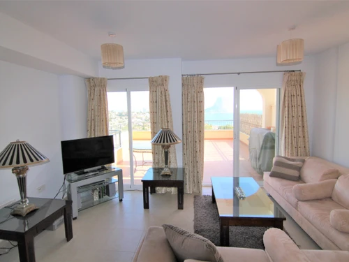 Chalet Calp, 3 bedrooms, 6 persons - photo_1011866070437