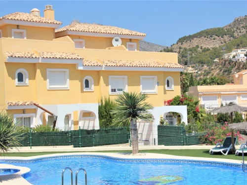 Chalet Calp, 3 Schlafzimmer, 6 Personen - photo_1011866070437