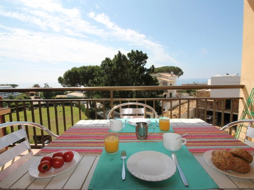 Ferienwohnung Palamós, 2 Schlafzimmer, 6 Personen - photo_1011866070599