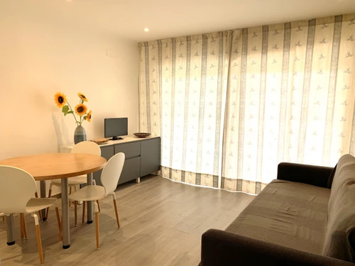 Ferienwohnung Palamós, 2 Schlafzimmer, 6 Personen - photo_1011866070599