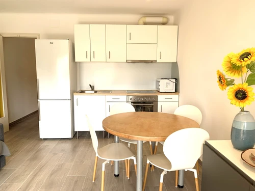 Ferienwohnung Palamós, 2 Schlafzimmer, 6 Personen - photo_1011866070599