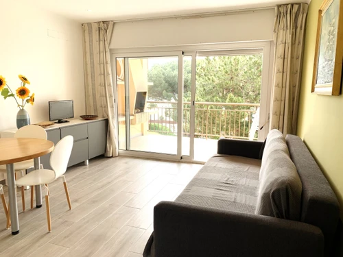 Apartamento Palamós, 2 dormitorios, 6 personas - photo_1011866070599