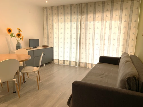 Ferienwohnung Palamós, 2 Schlafzimmer, 6 Personen - photo_1011866070599