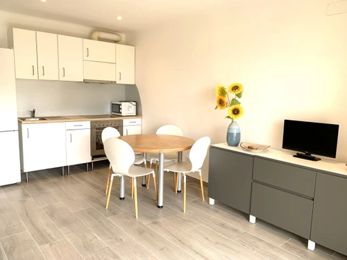 Ferienwohnung Palamós, 2 Schlafzimmer, 6 Personen - photo_1011866070599