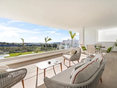 Apartamento Casares, 2 dormitorios, 4 personas - photo_1011866070746