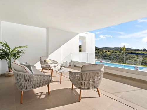 Apartamento Casares, 2 dormitorios, 4 personas - photo_1011866070746