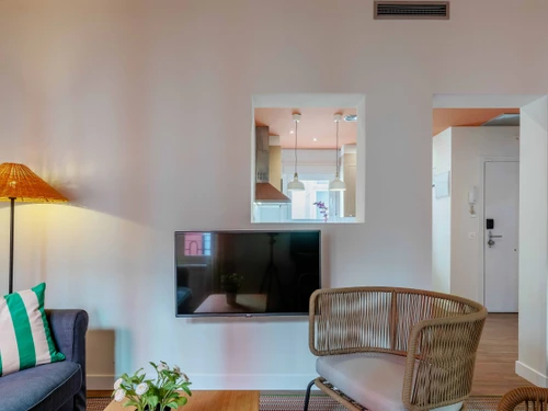 Ferienwohnung Madrid, 3 Schlafzimmer, 7 Personen - photo_1011866071049