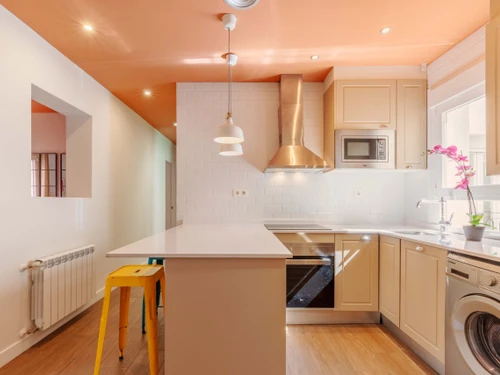 Ferienwohnung Madrid, 3 Schlafzimmer, 7 Personen - photo_1011866071049