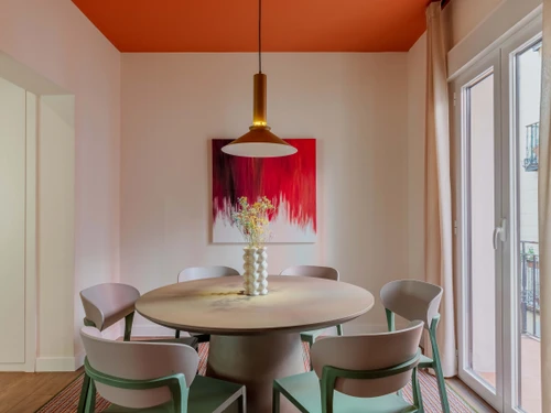 Ferienwohnung Madrid, 3 Schlafzimmer, 7 Personen - photo_1011866071049