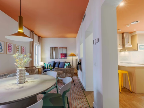 Ferienwohnung Madrid, 3 Schlafzimmer, 7 Personen - photo_1011866071049