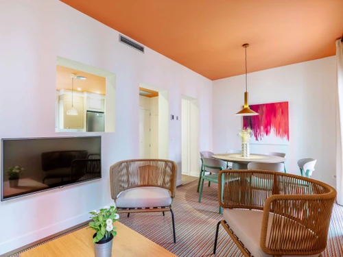 Ferienwohnung Madrid, 3 Schlafzimmer, 7 Personen - photo_1011866071049