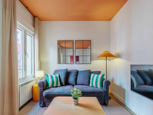 Ferienwohnung Madrid, 3 Schlafzimmer, 7 Personen - photo_1011866071049