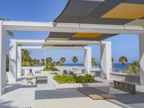 Apartment Estepona, 3 bedrooms, 6 persons - photo_1011866071180