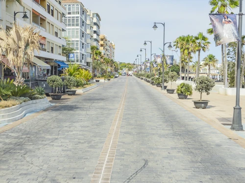 Apartment Estepona, 3 bedrooms, 6 persons - photo_1011866071180