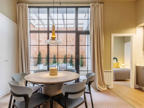Ferienwohnung Madrid, 2 Schlafzimmer, 6 Personen - photo_1011866071331
