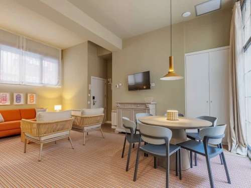 Appartement Madrid, 3 pièces, 6 personnes - photo_1011866071331