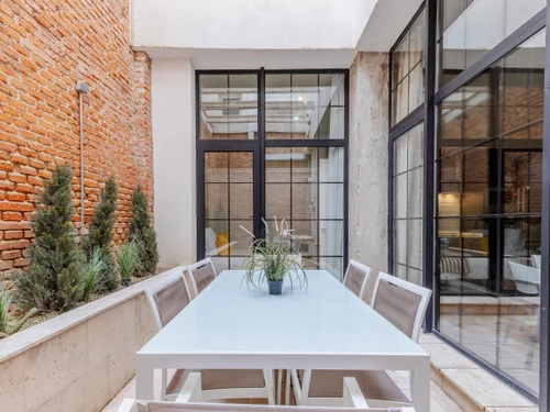 Appartement Madrid, 3 pièces, 6 personnes - photo_1011866071331