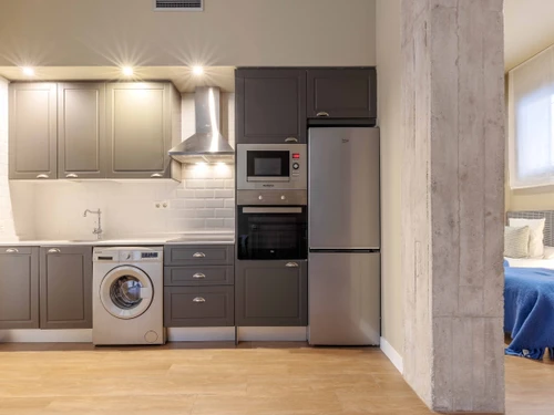 Appartement Madrid, 3 pièces, 6 personnes - photo_1011866071331