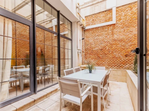 Appartement Madrid, 3 pièces, 6 personnes - photo_1011866071331