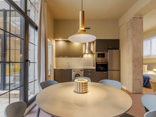 Appartement Madrid, 3 pièces, 6 personnes - photo_1011866071331