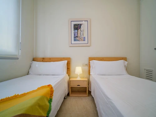 Ferienwohnung Xàbia, 3 Schlafzimmer, 6 Personen - photo_1011866071458
