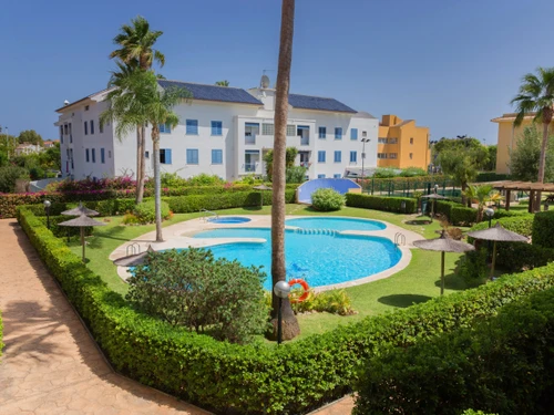 Ferienwohnung Xàbia, 3 Schlafzimmer, 6 Personen - photo_1011866071458