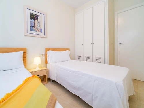 Ferienwohnung Xàbia, 3 Schlafzimmer, 6 Personen - photo_1011866071458