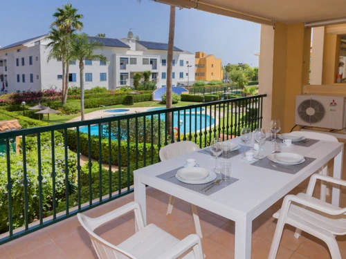 Ferienwohnung Xàbia, 3 Schlafzimmer, 6 Personen - photo_1011866071458