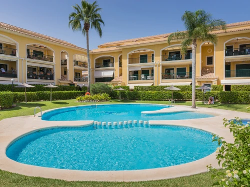 Apartamento Jávea, 3 dormitorios, 6 personas - photo_1011866071458