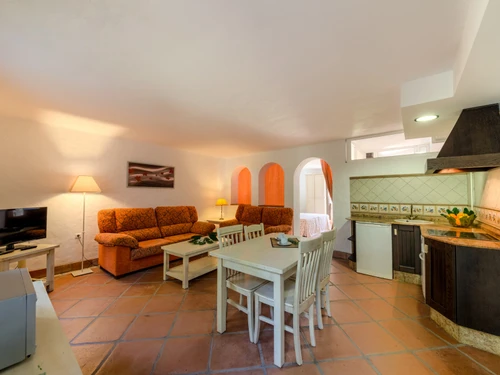 Apartamento Conil de la Frontera, 1 dormitorio, 2 personas - photo_1011866071603