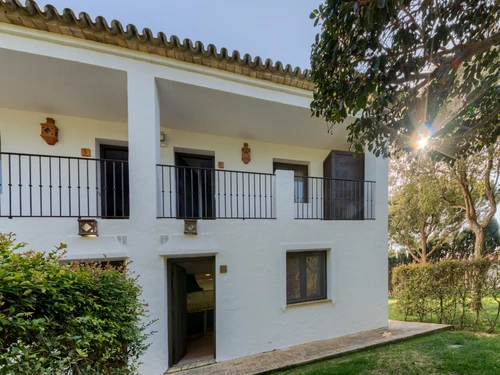 Apartamento Conil de la Frontera, 1 dormitorio, 2 personas - photo_1011866071603