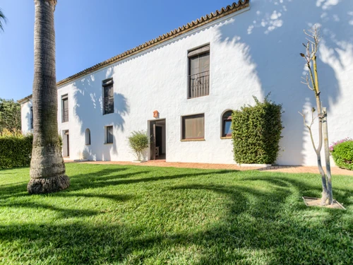 Apartamento Conil de la Frontera, 1 dormitorio, 2 personas - photo_1011866071603