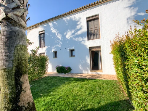 Apartamento Conil de la Frontera, 1 dormitorio, 2 personas - photo_1011866071603