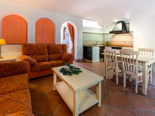 Apartamento Conil de la Frontera, 1 dormitorio, 2 personas - photo_1011866071603