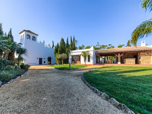 Apartamento Conil de la Frontera, 1 dormitorio, 2 personas - photo_1011866071603