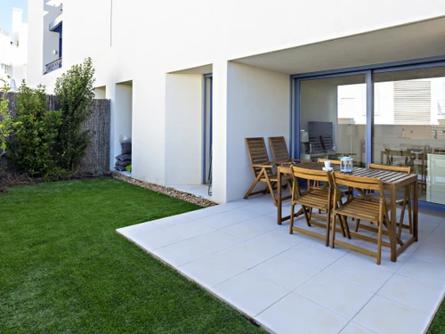 Ferienwohnung Tavira, 2 Schlafzimmer, 4 Personen - photo_1011866071744