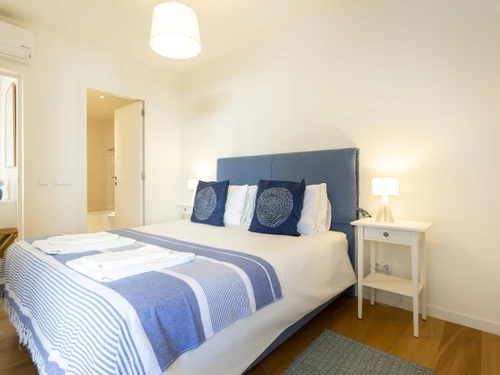 Ferienwohnung Tavira, 2 Schlafzimmer, 4 Personen - photo_1011866071744