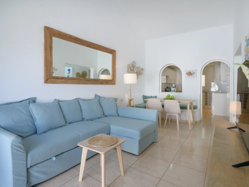 Apartment Puerto del Carmen, 2 bedrooms, 4 persons - photo_1011866071871