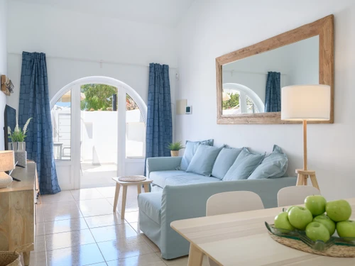 Apartment Puerto del Carmen, 2 bedrooms, 4 persons - photo_1011866071871