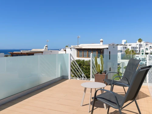 Ferienwohnung Puerto del Carmen, 2 Schlafzimmer, 4 Personen - photo_1011866071871