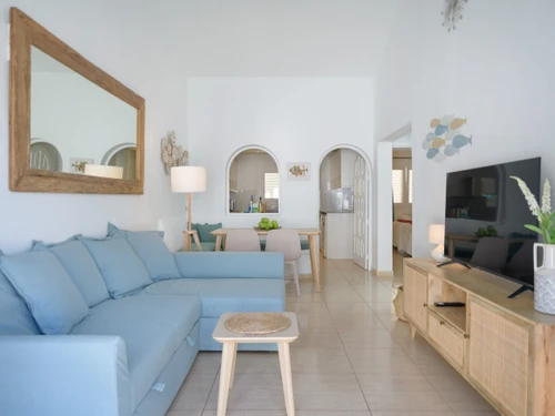 Apartment Puerto del Carmen, 2 bedrooms, 4 persons - photo_1011866071871