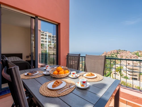 Apartment Mijas Costa, 3 bedrooms, 6 persons - photo_1011866072155