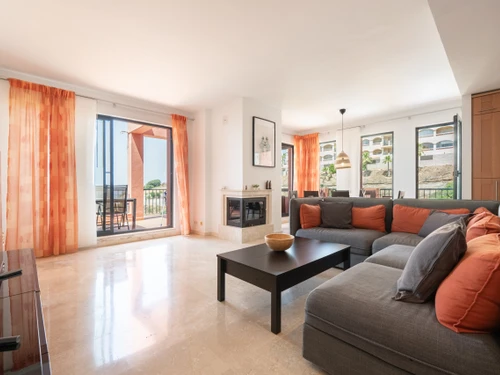 Apartment Mijas Costa, 3 bedrooms, 6 persons - photo_1011866072155