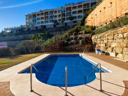 Apartment Mijas Costa, 3 bedrooms, 6 persons - photo_1011866072155