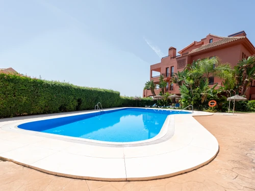 Apartment Mijas Costa, 3 bedrooms, 6 persons - photo_1011866072155