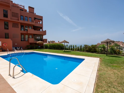 Apartment Mijas Costa, 3 bedrooms, 6 persons - photo_1011866072155