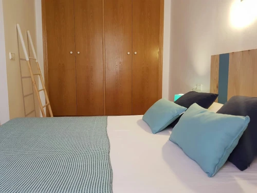 Appartement Valence, 2 pièces, 4 personnes - photo_1011866072301